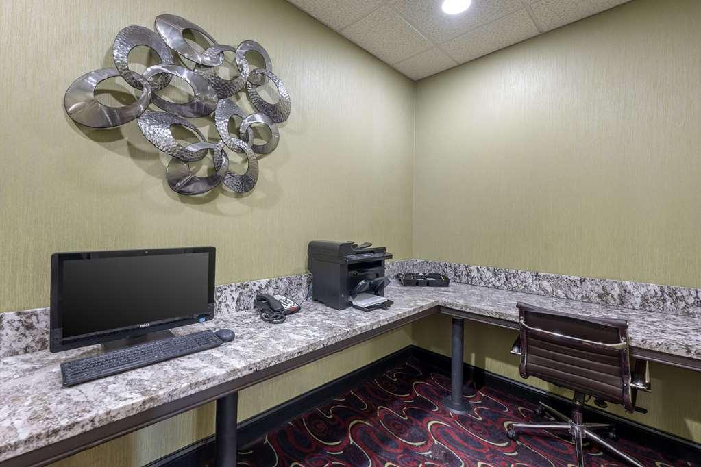 Comfort Inn & Suites Artesia Facilities photo
